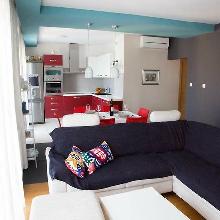 Apartament Apartman Matea Malinska Zewnętrze zdjęcie