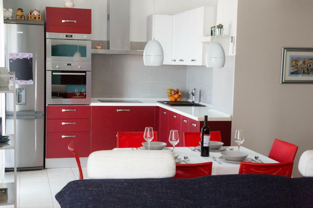 Apartament Apartman Matea Malinska Zewnętrze zdjęcie