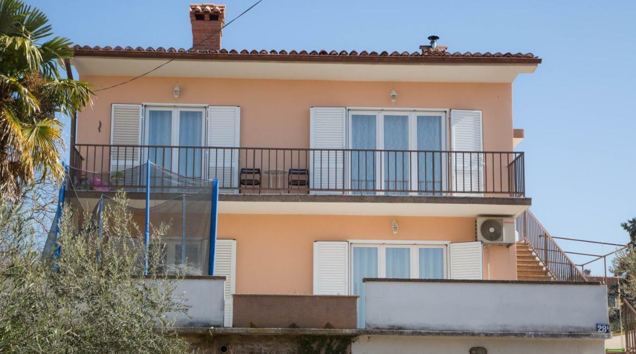 Apartament Apartman Matea Malinska Zewnętrze zdjęcie