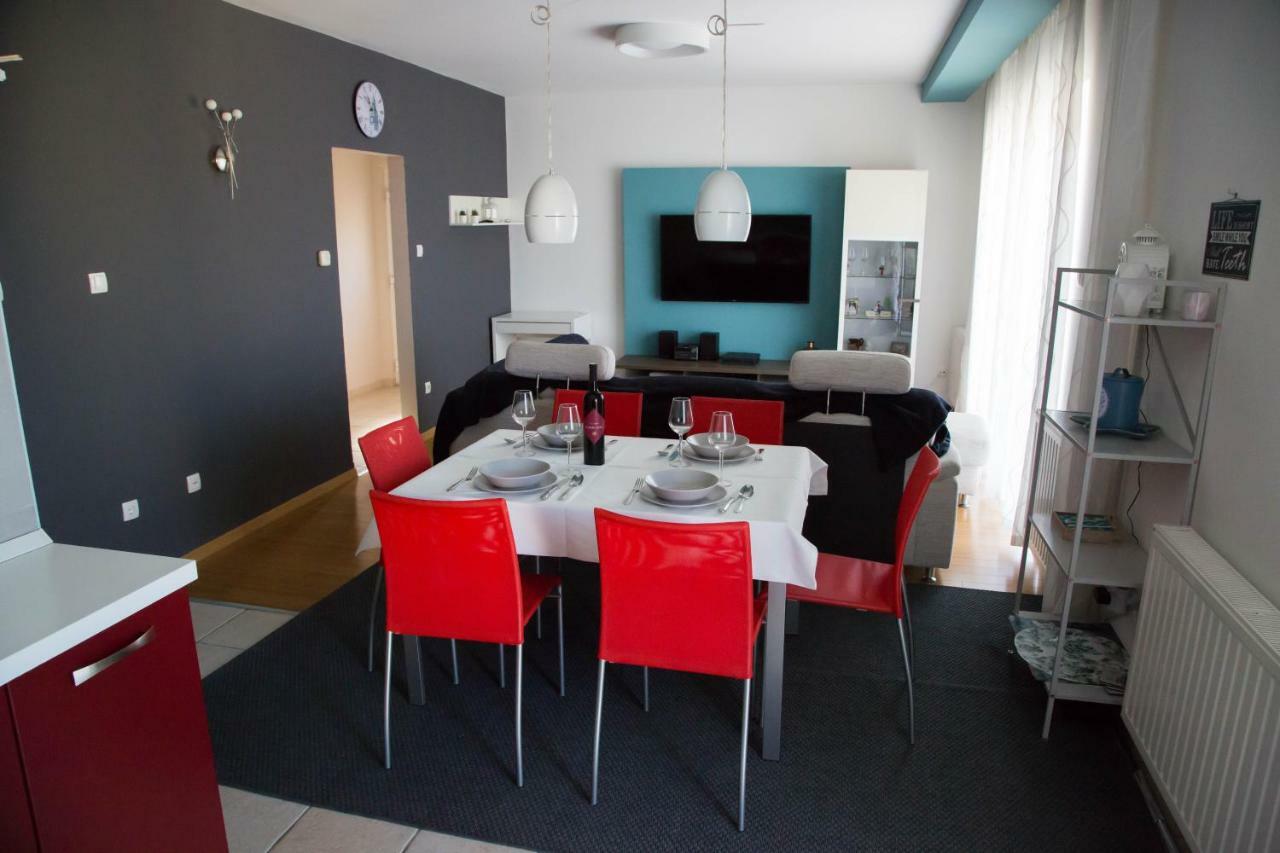 Apartament Apartman Matea Malinska Zewnętrze zdjęcie