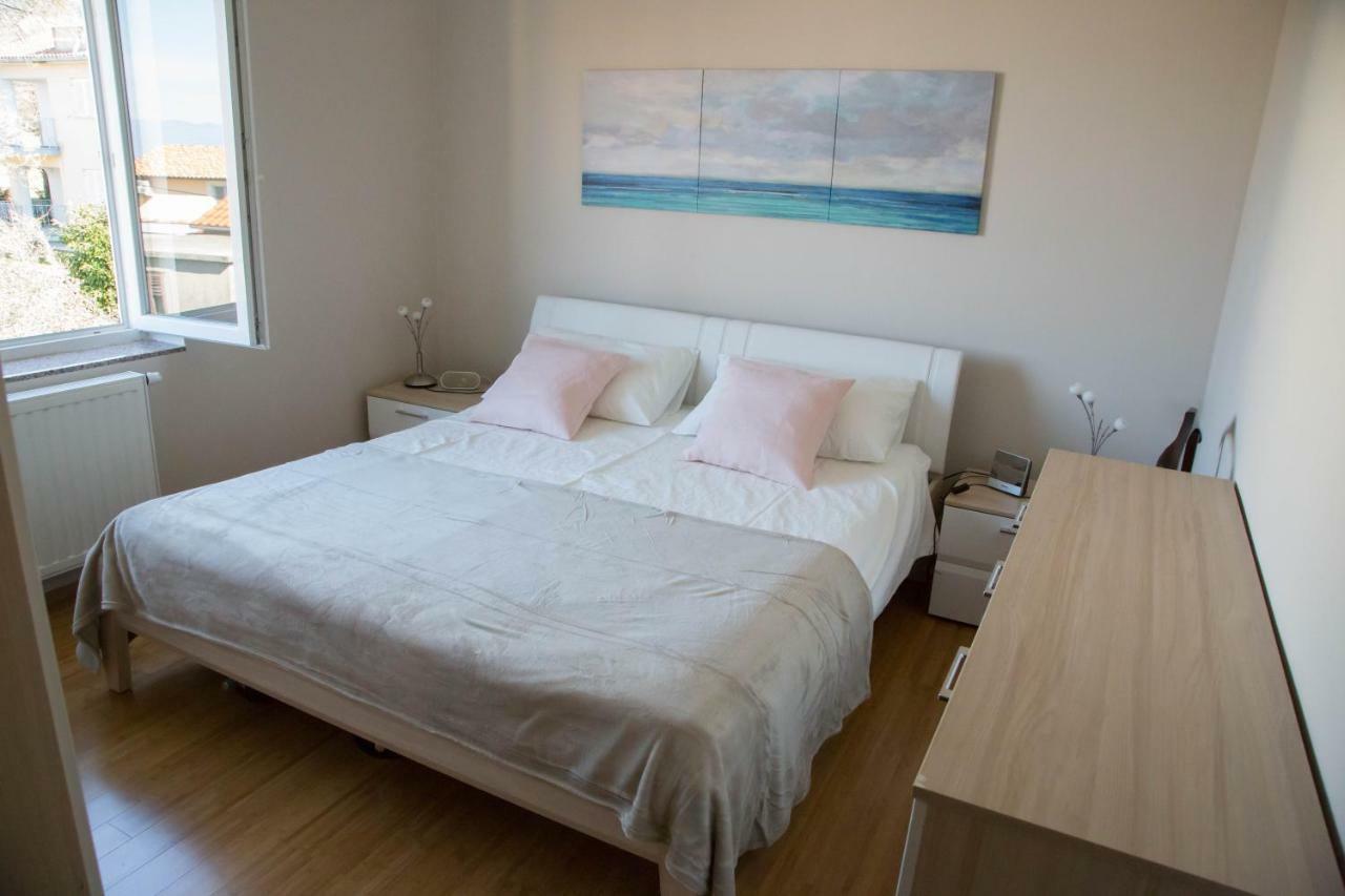 Apartament Apartman Matea Malinska Zewnętrze zdjęcie